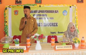 SDN 3 Anggrek