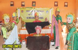SDN 3 Anggrek