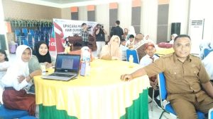 Prestasi Gemilang Jihan Naki! Juara Lomba Cerita Pendek Berbahasa Daerah