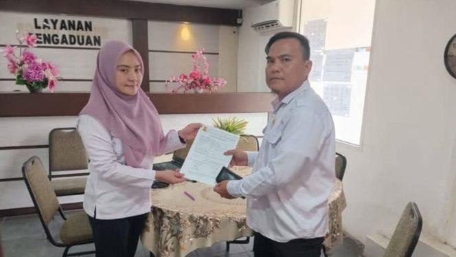 
					Al-Ghazali Katili Tinjau Kembali Pasar Isimu dan Bawa Proposal ke Balai Sungai