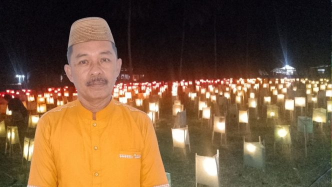 
					Aya Wandris Apresiasi Kreativitas Pemuda Botumoputi dalam Tradisi Tumbilotohe