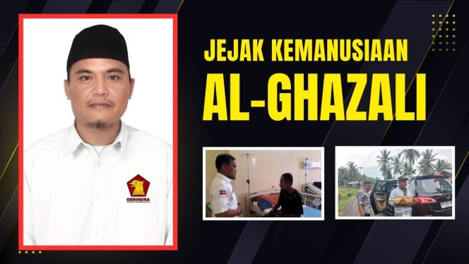 
					Jejak Kemanusiaan Al-Ghazali Katili Dari Isimu