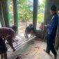 RTLH Rustam Didipu TMMD Kodim Gorut Ombulodata