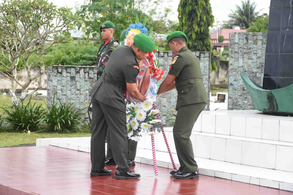 Korem 133 nani Wartabone