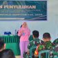 Kodim 1304/Gorontalo