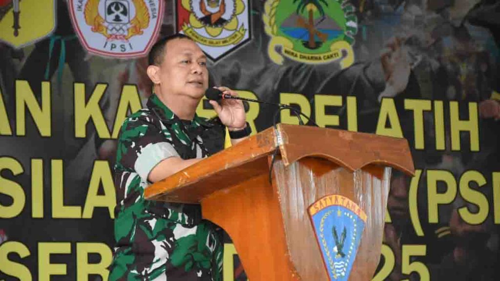 Korem 133 nani Wartabone