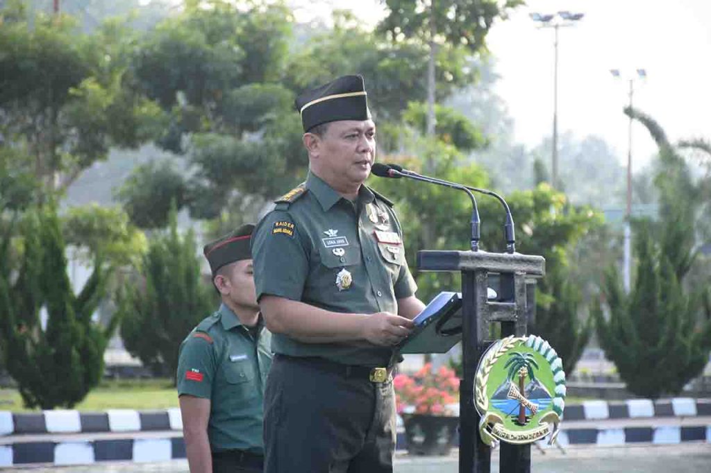 Korem 133 nani Wartabone